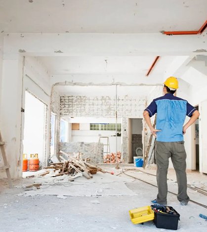 Büyükçekmece Tadilatcı