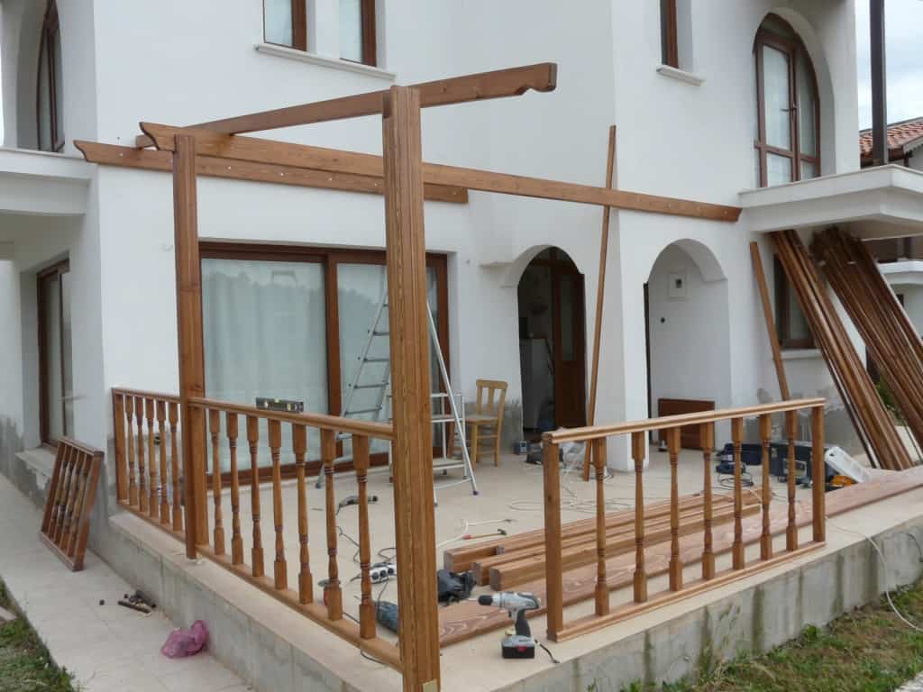 Büyükçekmece Tadilatcı